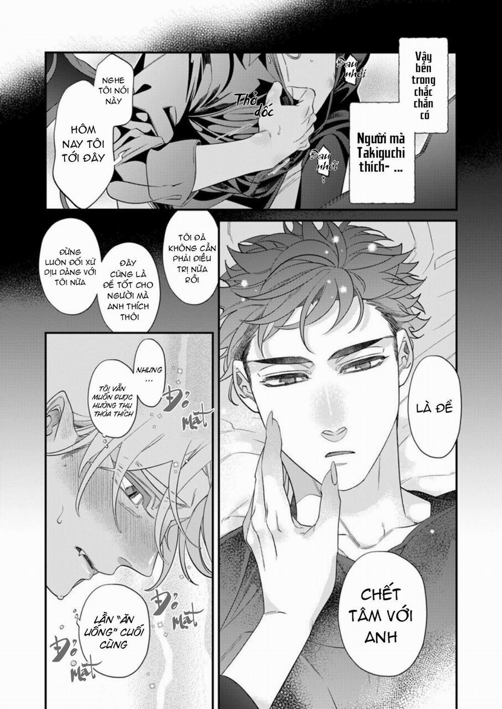 Giúp Tiền Bối Quỷ Dâm Dục Trị Bệnh Liệt Dương 4 trang 5