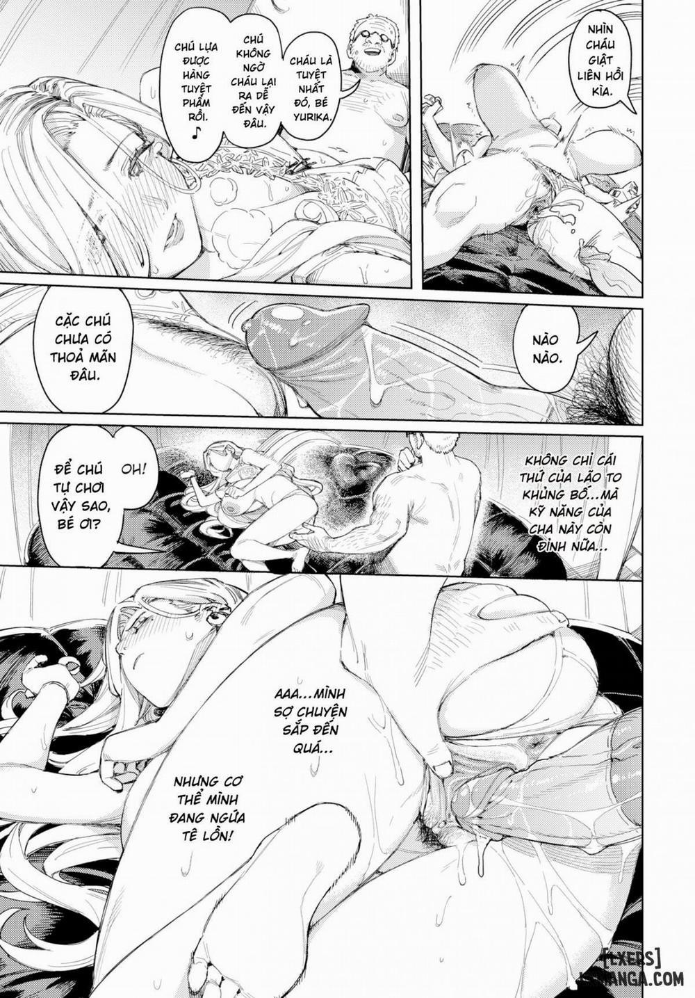 Giúp tôi lần nữa với, thưa ông!! 1 trang 19