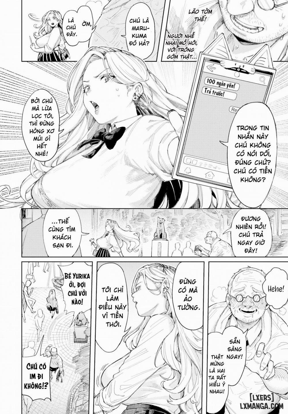 Giúp tôi lần nữa với, thưa ông!! 1 trang 2