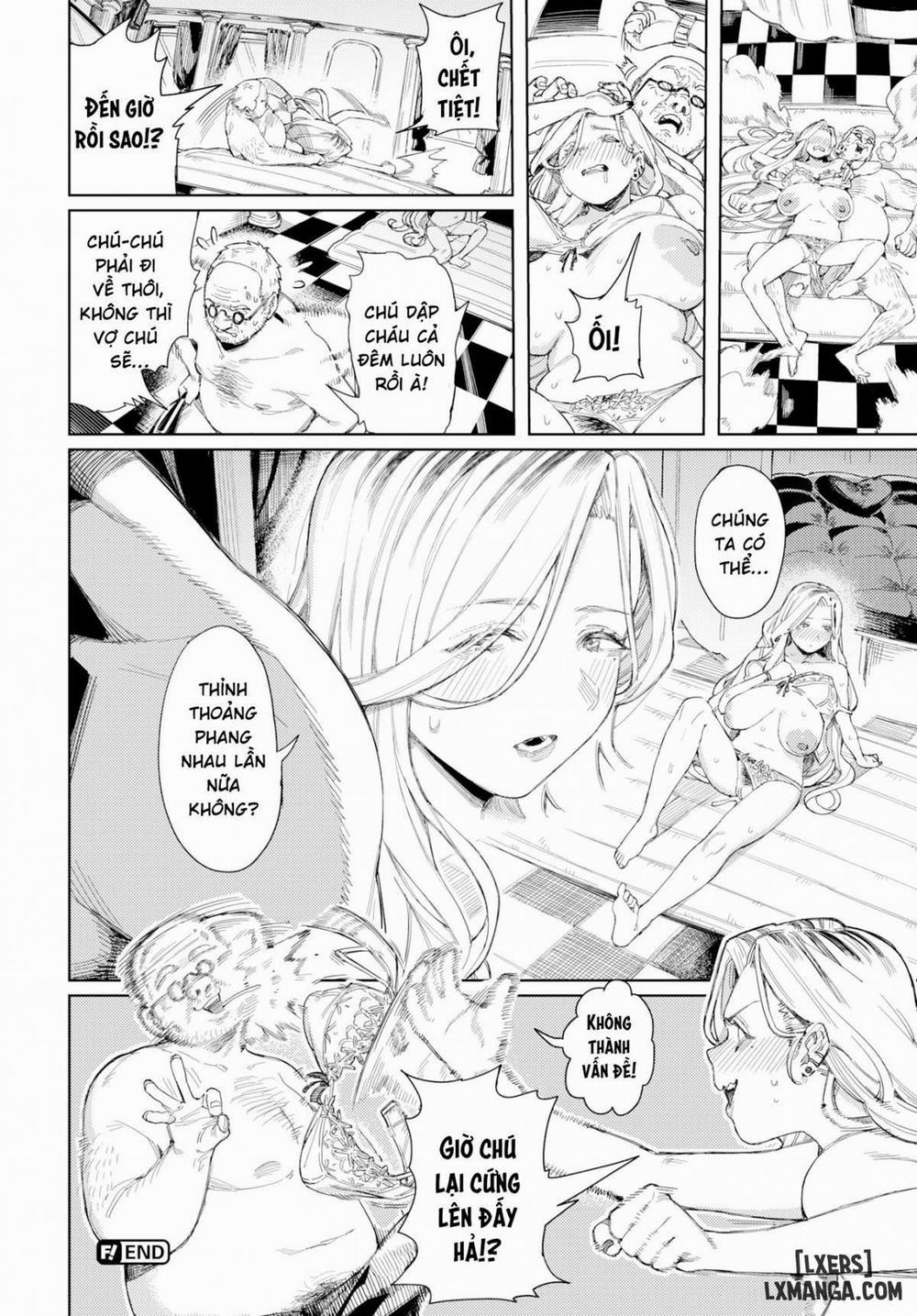 Giúp tôi lần nữa với, thưa ông!! 1 trang 24