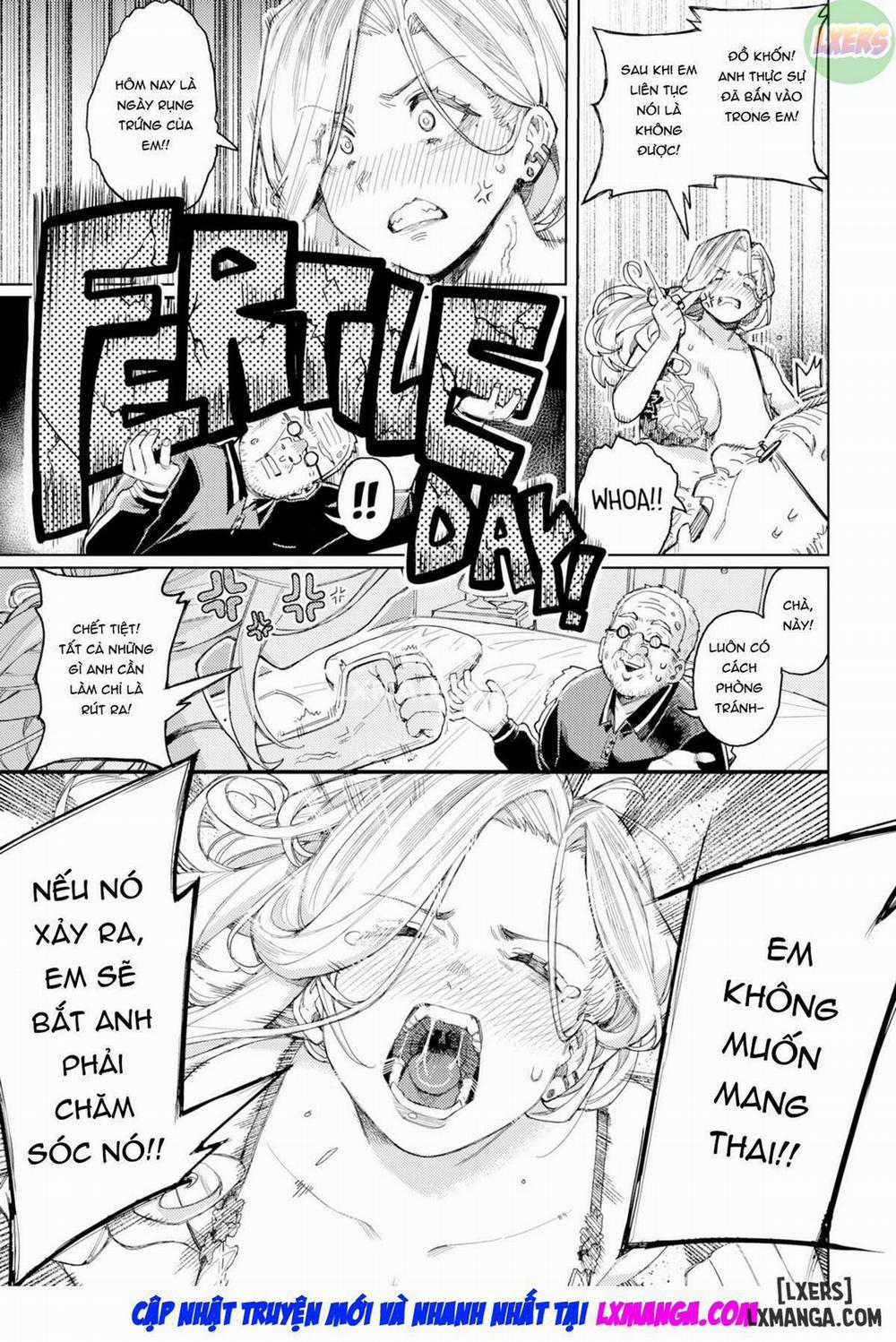 Giúp tôi lần nữa với, thưa ông!! 2 trang 15