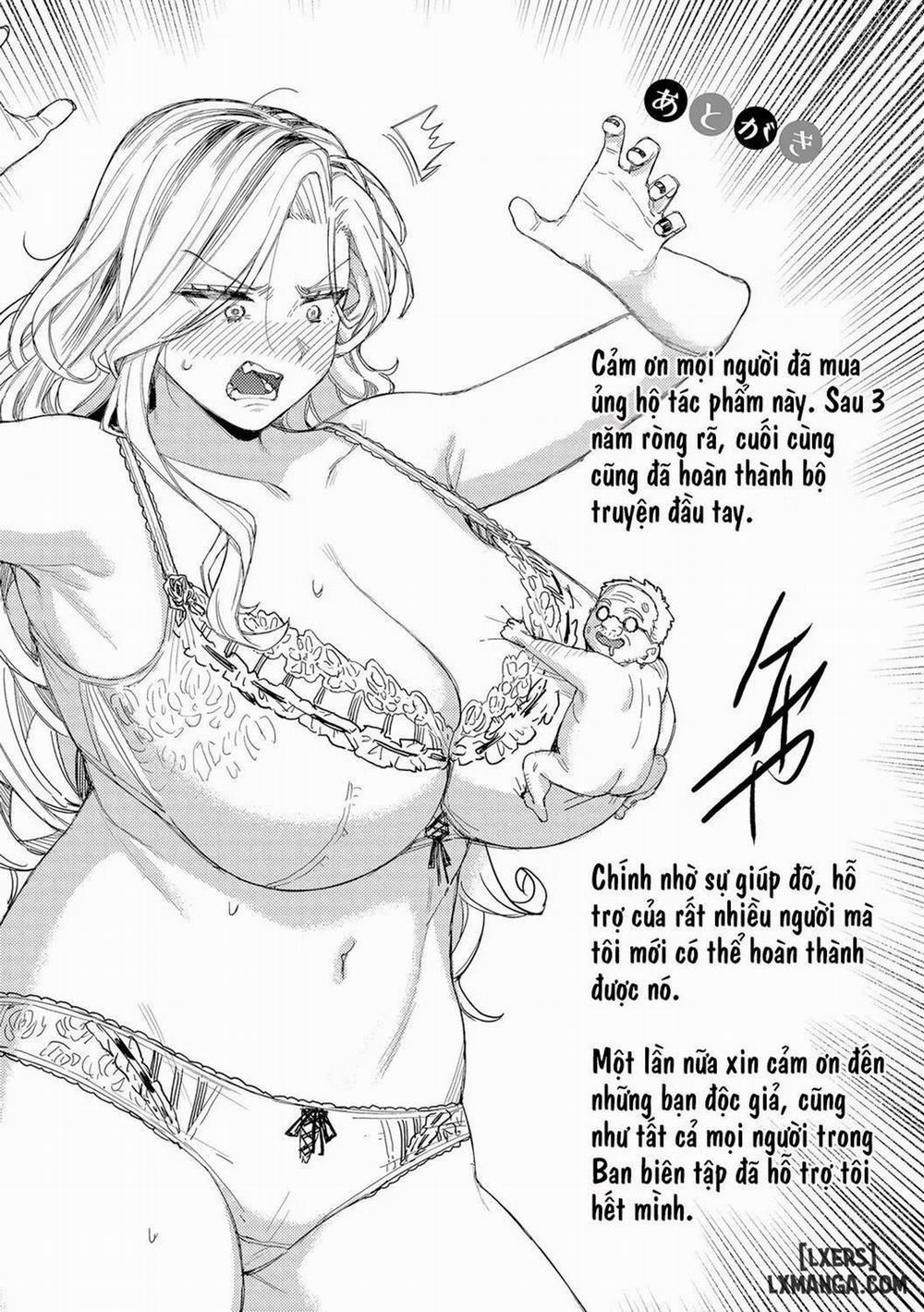 Giúp tôi lần nữa với, thưa ông!! 3-END trang 11