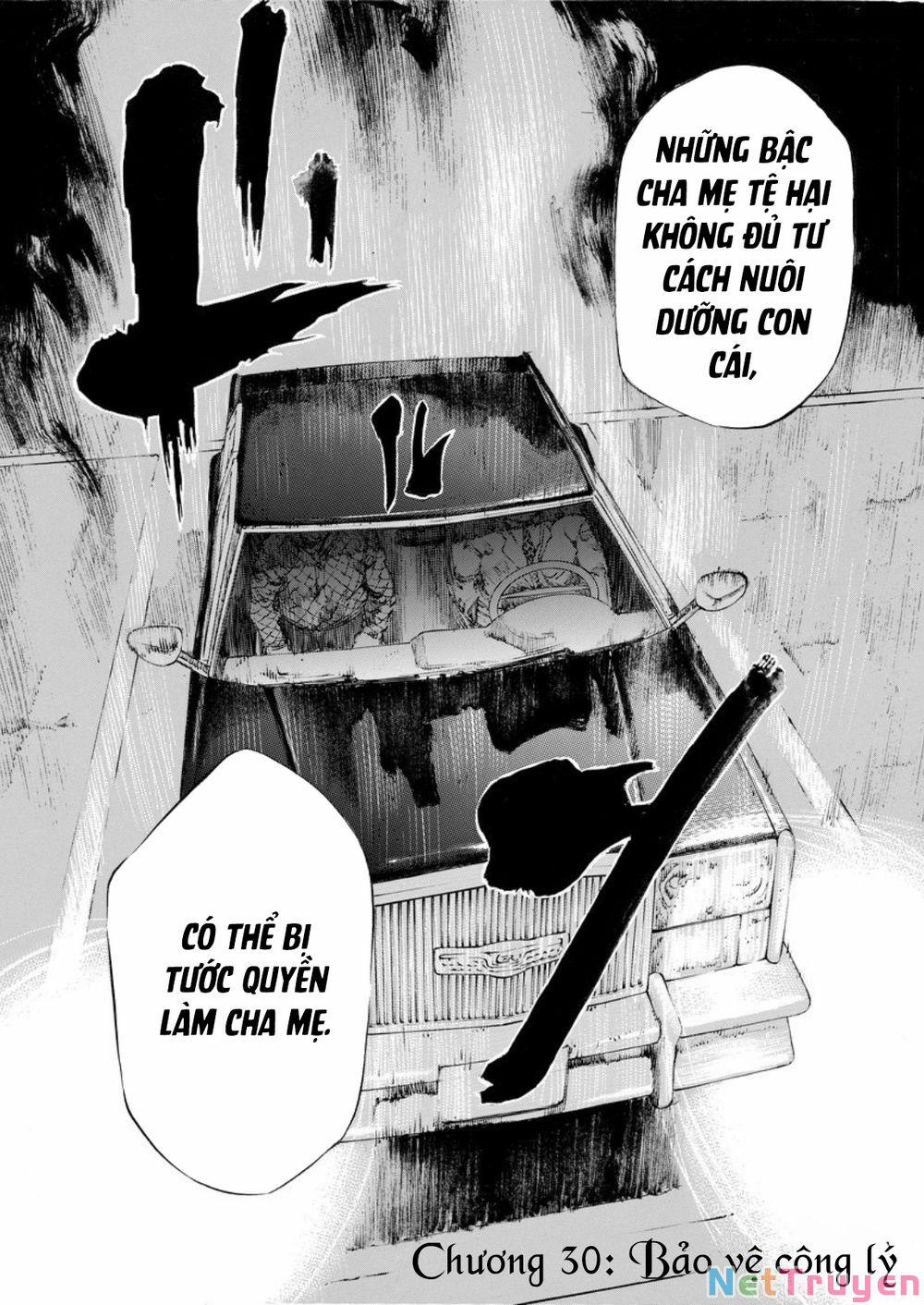 Give My Regards To Black Jack 0 0 Bảo vệ công lý trang 2