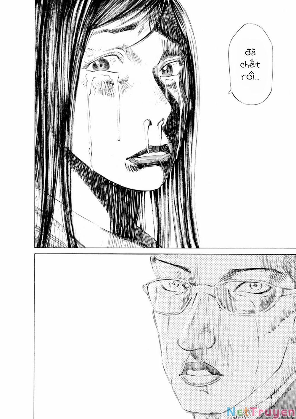 Give My Regards To Black Jack 0 0 Bất chấp tất cả trang 14