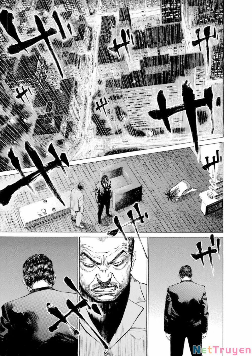 Give My Regards To Black Jack 0 0 Bất chấp tất cả trang 15