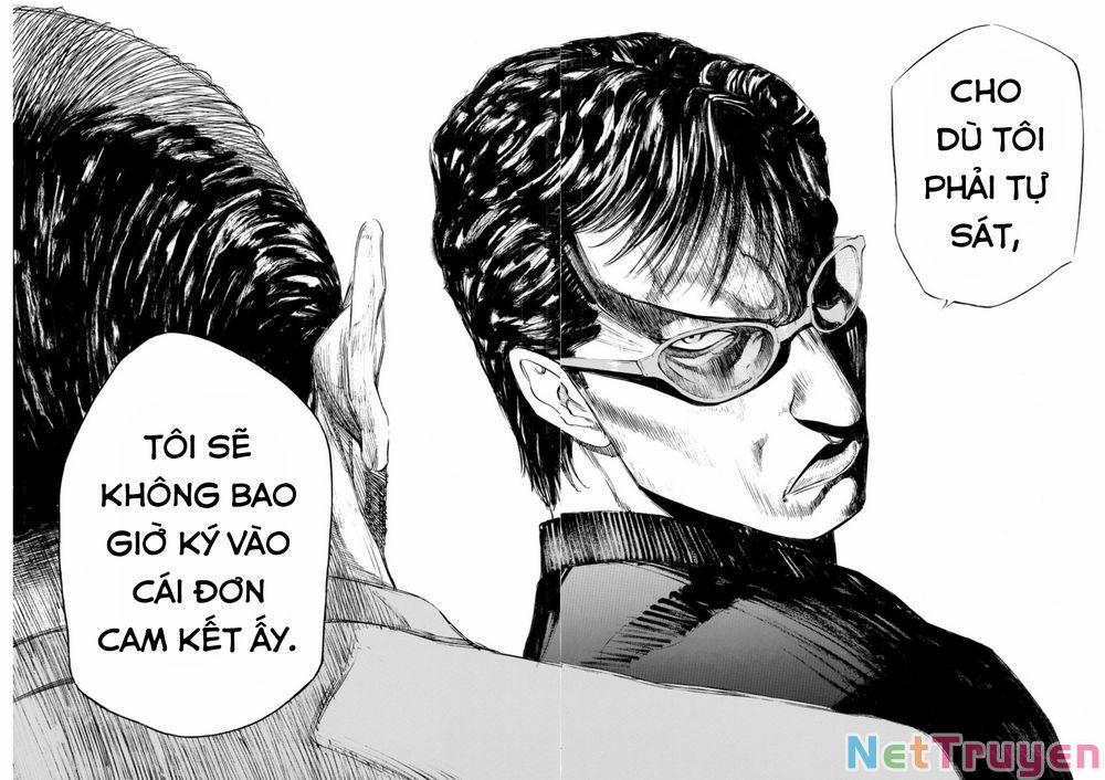 Give My Regards To Black Jack 0 0 Bất chấp tất cả trang 18