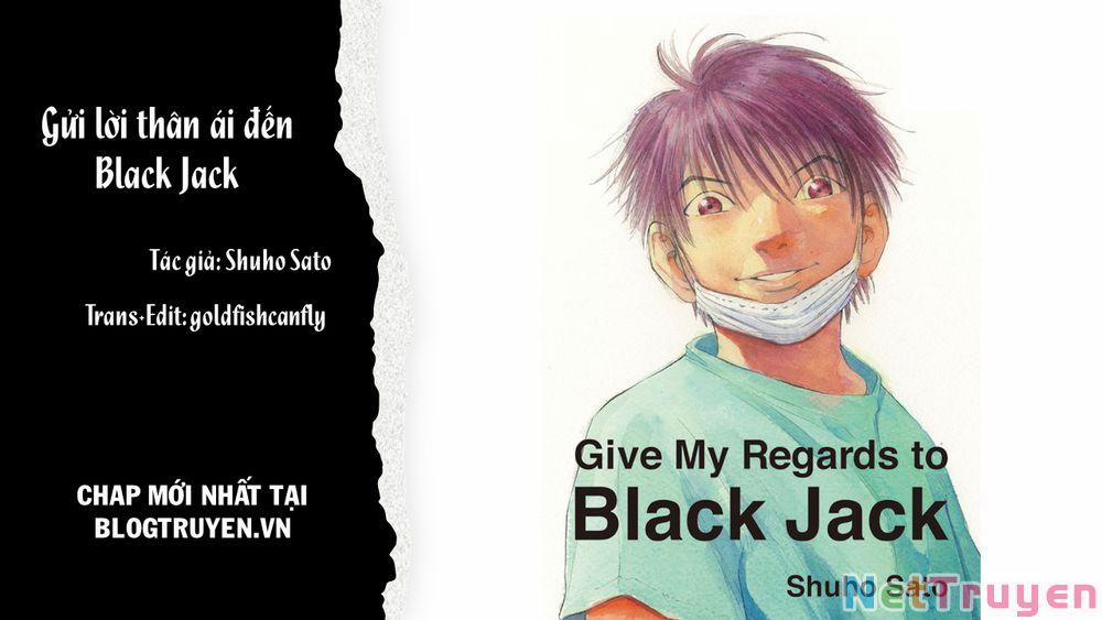 Give My Regards To Black Jack 0 0 Bất chấp tất cả trang 21