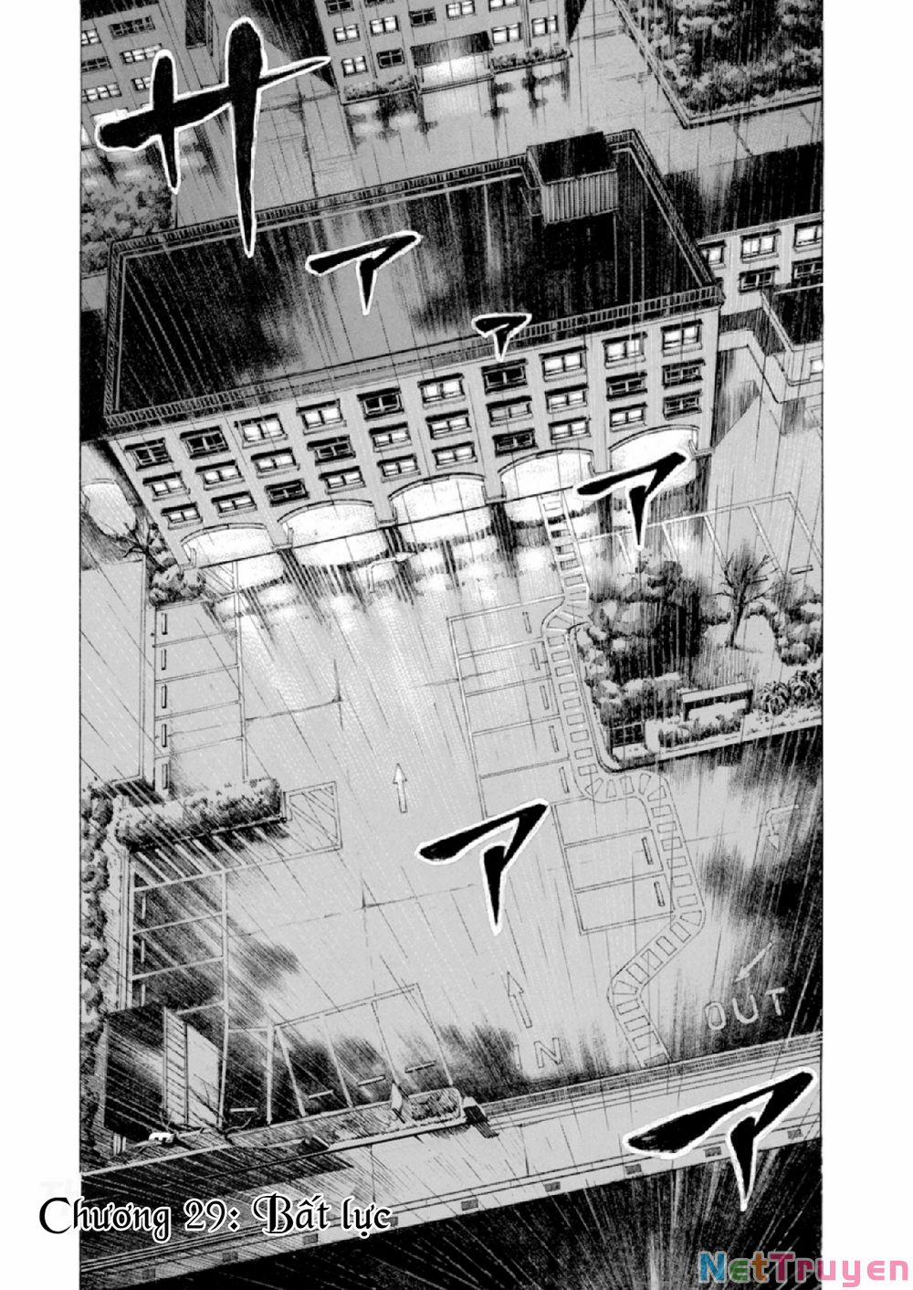 Give My Regards To Black Jack 0 0 Bất lực trang 2