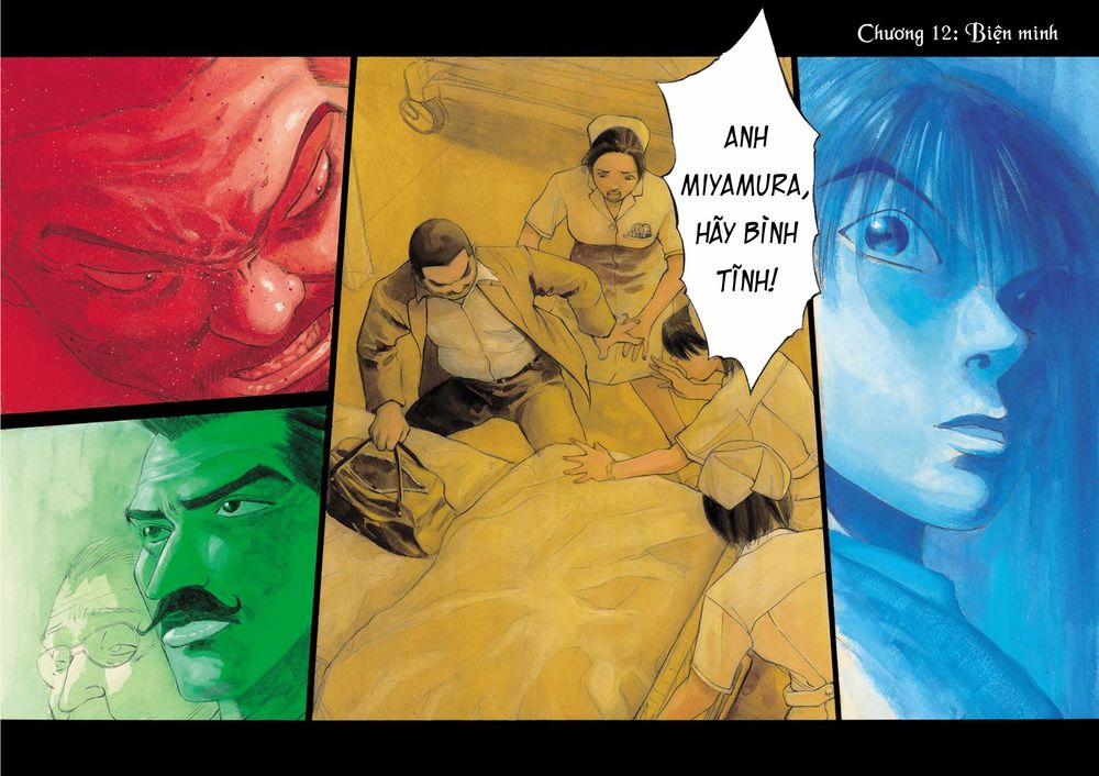 Give My Regards To Black Jack 0 0 Biện minh trang 2