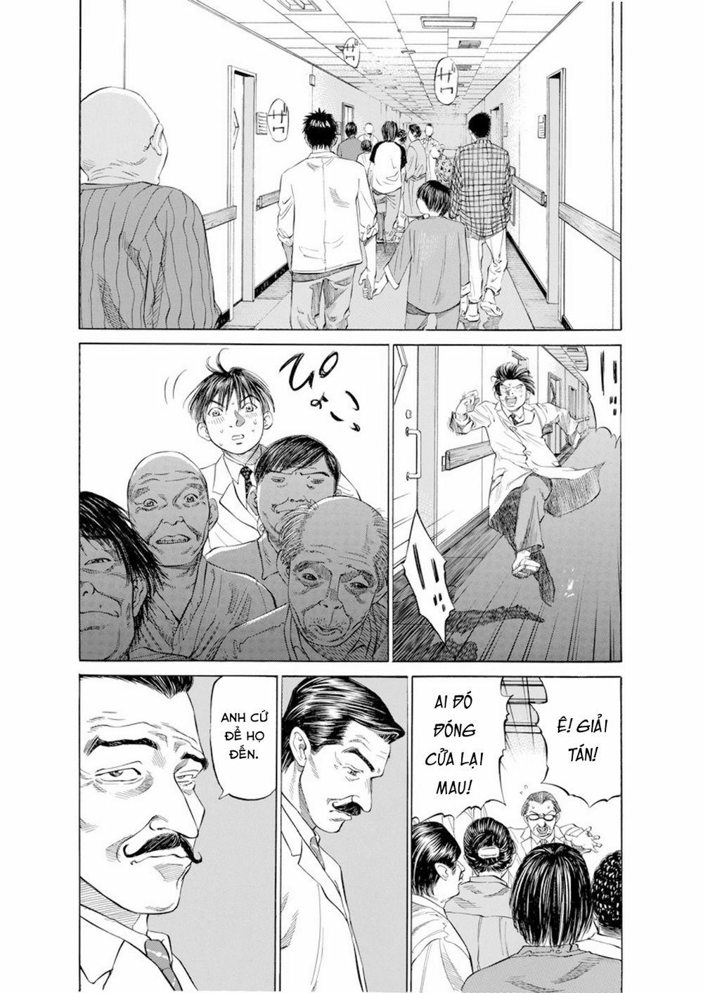 Give My Regards To Black Jack 0 0 Biện minh trang 5