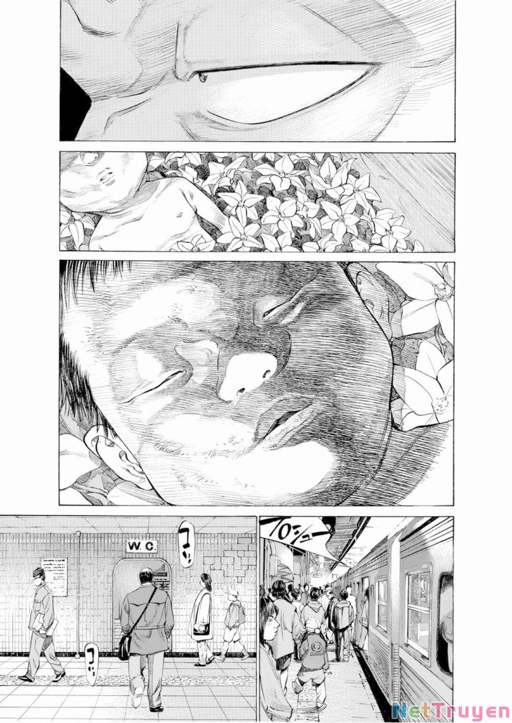 Give My Regards To Black Jack 0 0 Đồng phạm trang 12