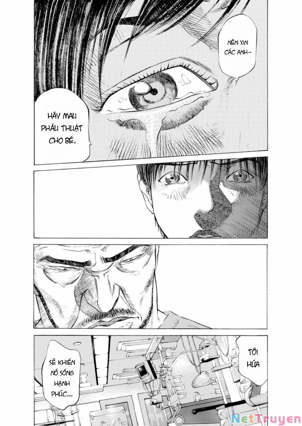 Give My Regards To Black Jack 0 0 Hoàng hôn trang 10