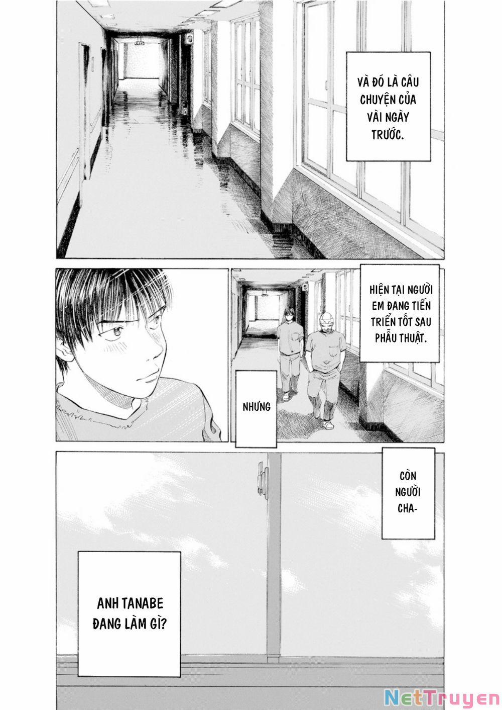 Give My Regards To Black Jack 0 0 Hoàng hôn trang 13