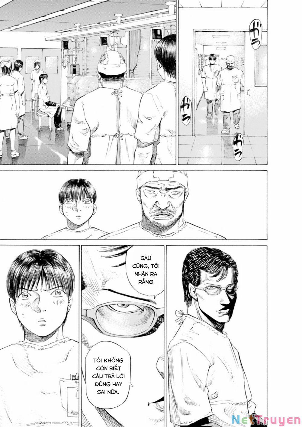 Give My Regards To Black Jack 0 0 Hoàng hôn trang 14