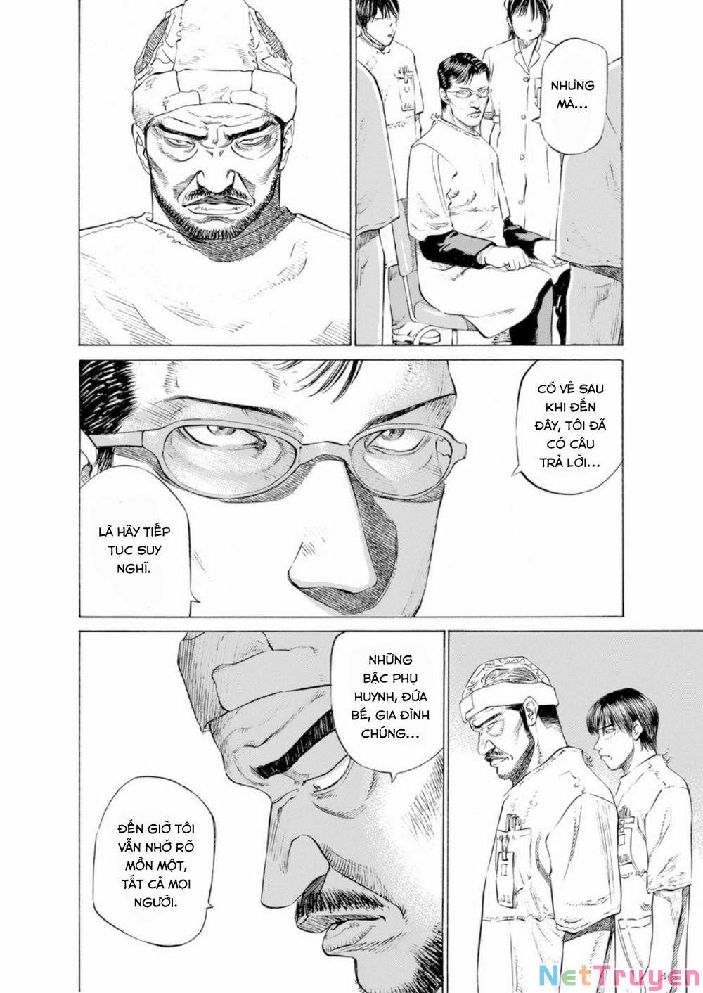 Give My Regards To Black Jack 0 0 Hoàng hôn trang 15