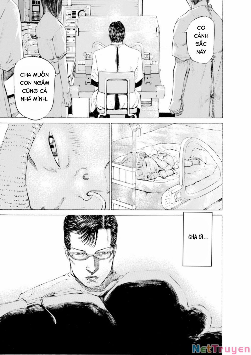 Give My Regards To Black Jack 0 0 Hoàng hôn trang 18