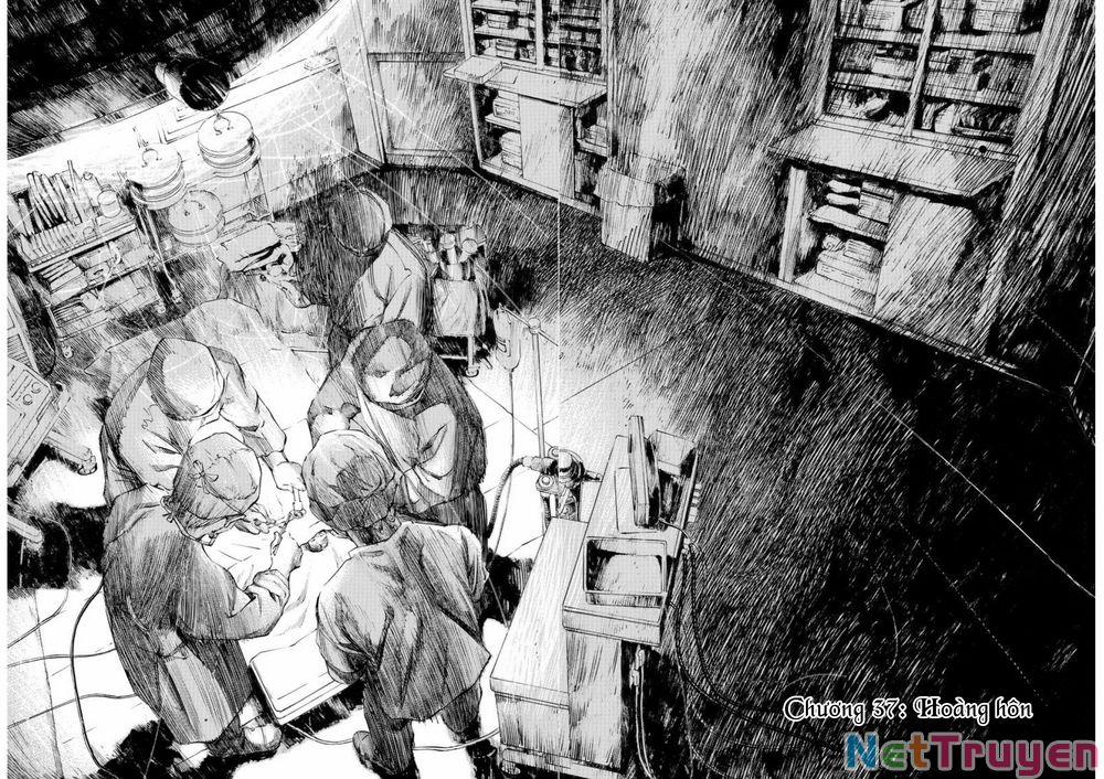 Give My Regards To Black Jack 0 0 Hoàng hôn trang 2