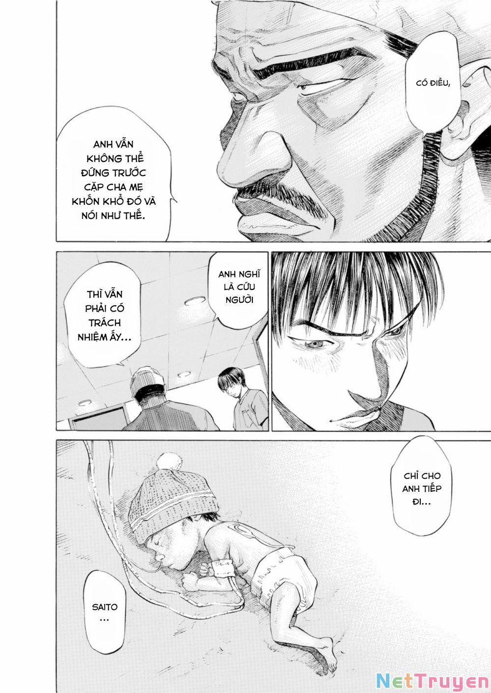 Give My Regards To Black Jack 0 0 Hoàng hôn trang 5