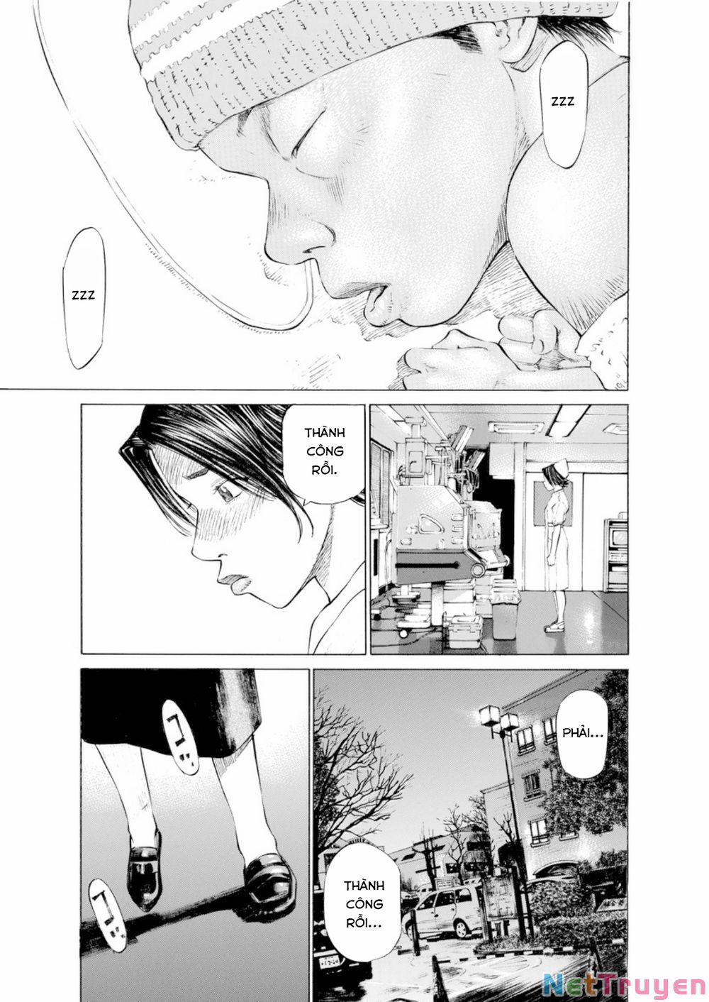 Give My Regards To Black Jack 0 0 Hoàng hôn trang 6