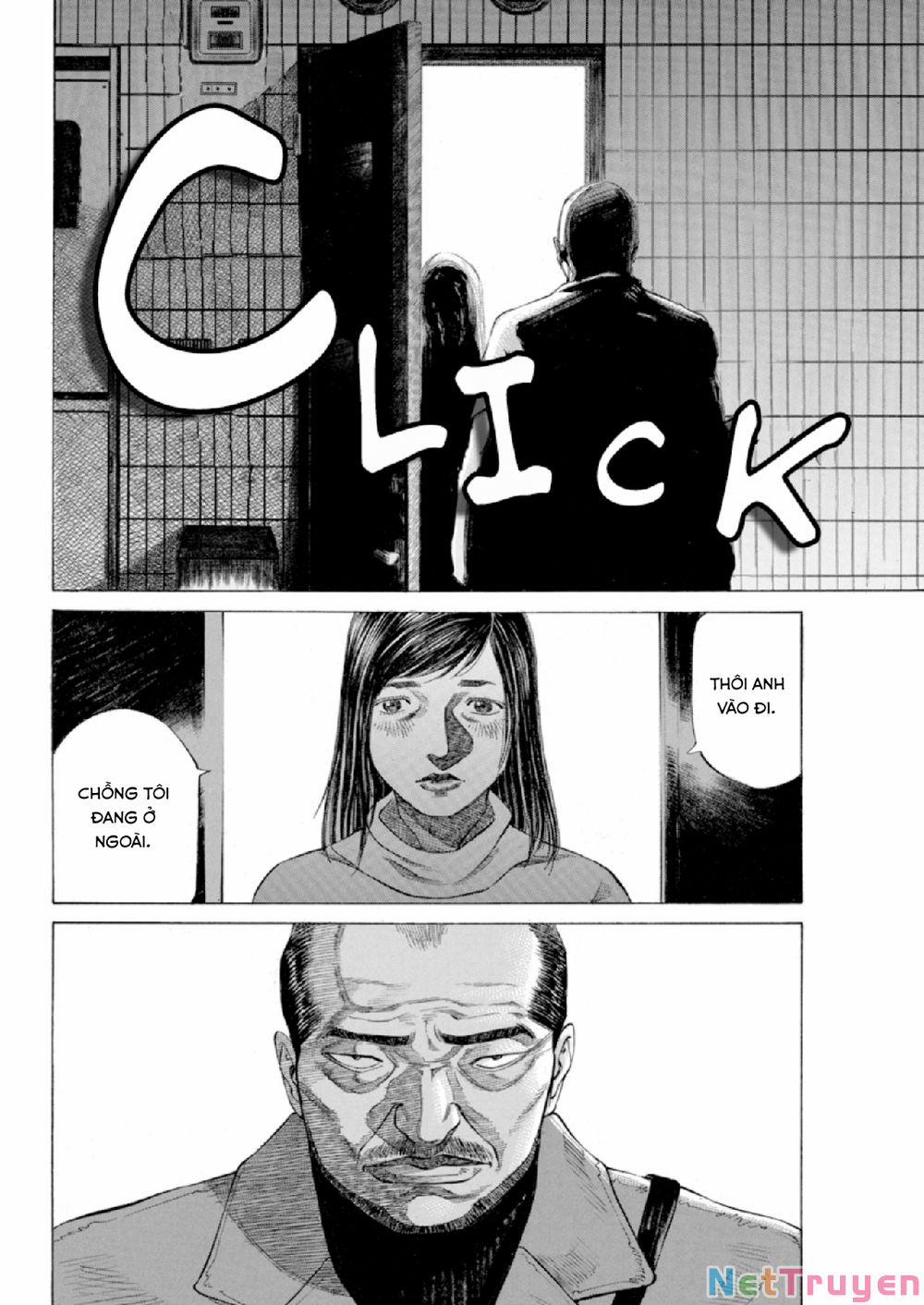 Give My Regards To Black Jack 0 0 Những người giám hộ trang 12