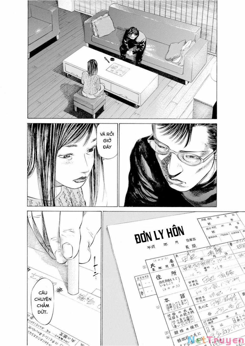 Give My Regards To Black Jack 0 0 Những người lớn mất con trang 12