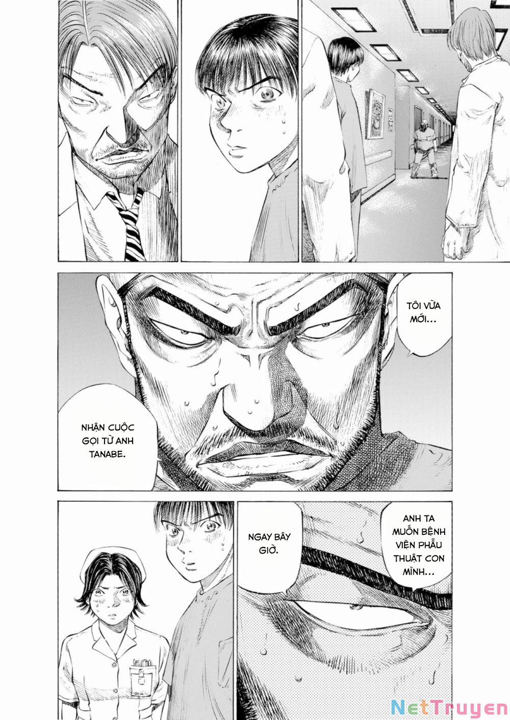 Give My Regards To Black Jack 0 0 Quỷ tha ma bắt trang 17