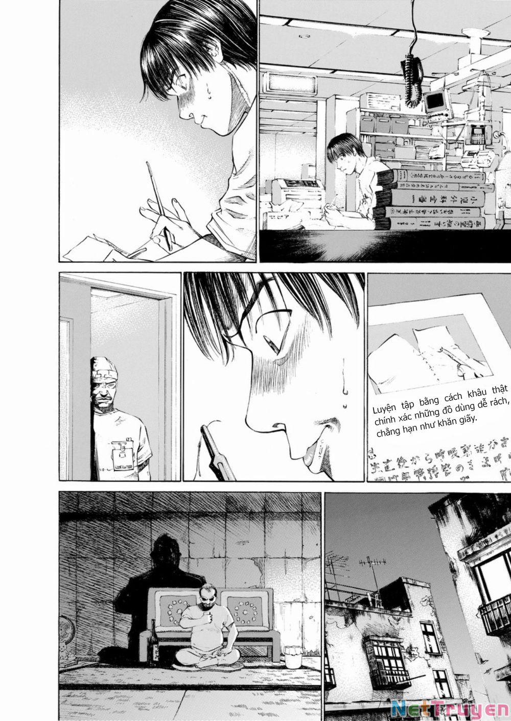 Give My Regards To Black Jack 0 0 Tất cả đều bắt đầu từ 1 trang 6