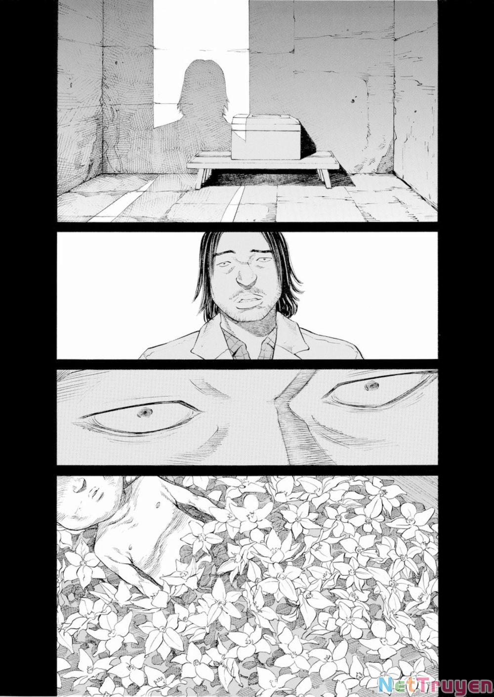 Give My Regards To Black Jack 0 0 Thông báo trang 19