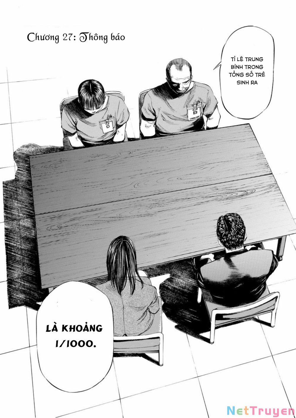 Give My Regards To Black Jack 0 0 Thông báo trang 4