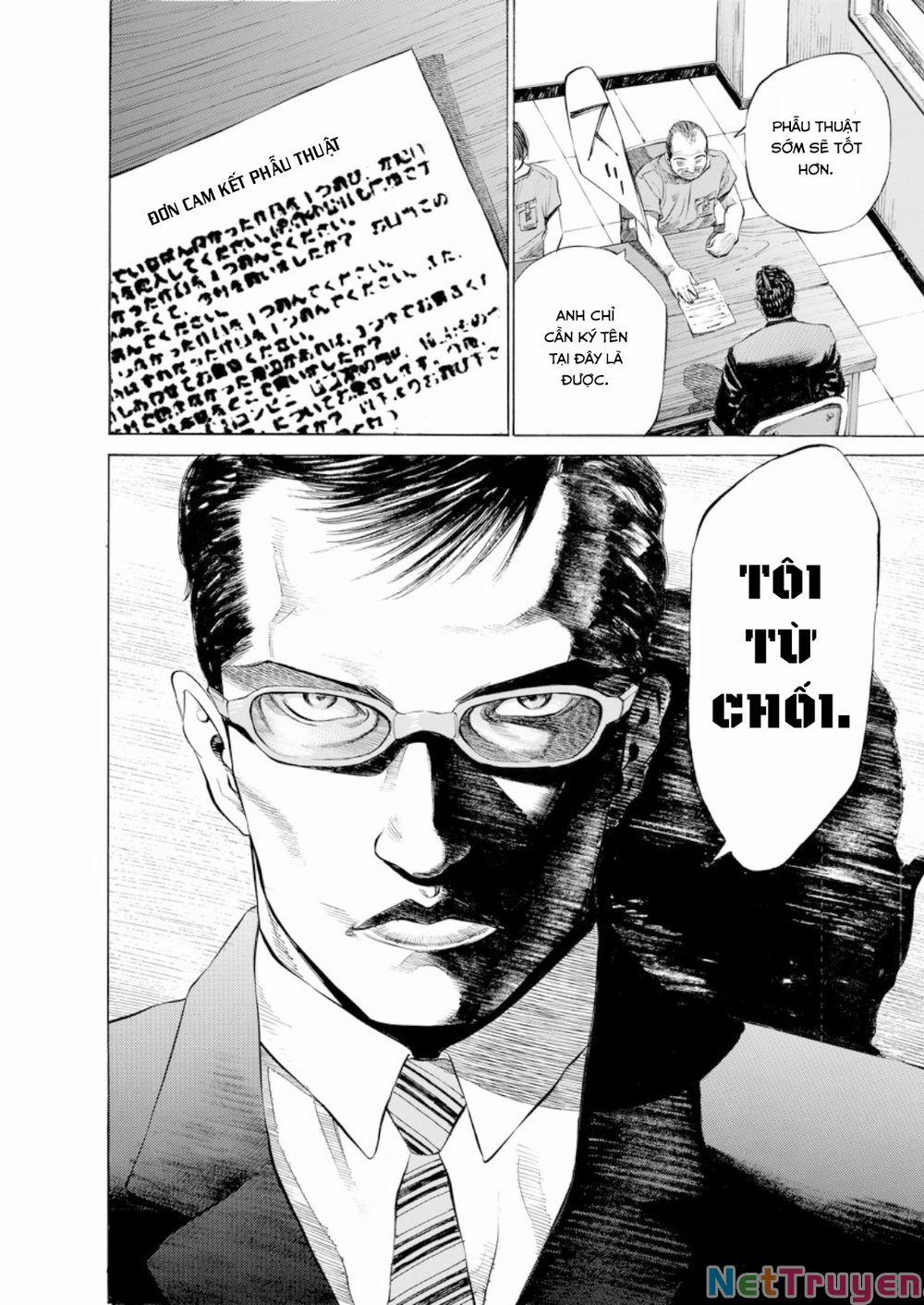 Give My Regards To Black Jack 0 0 Thông báo trang 8