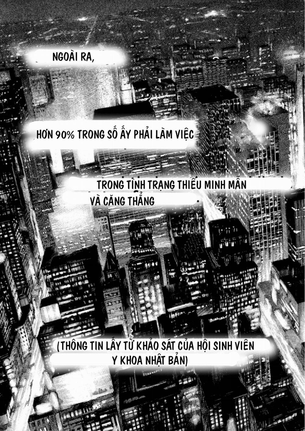 Give My Regards To Black Jack 1 trang 34