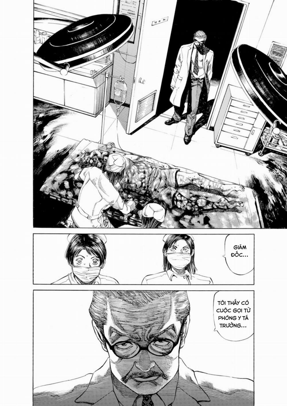 Give My Regards To Black Jack 1 trang 44