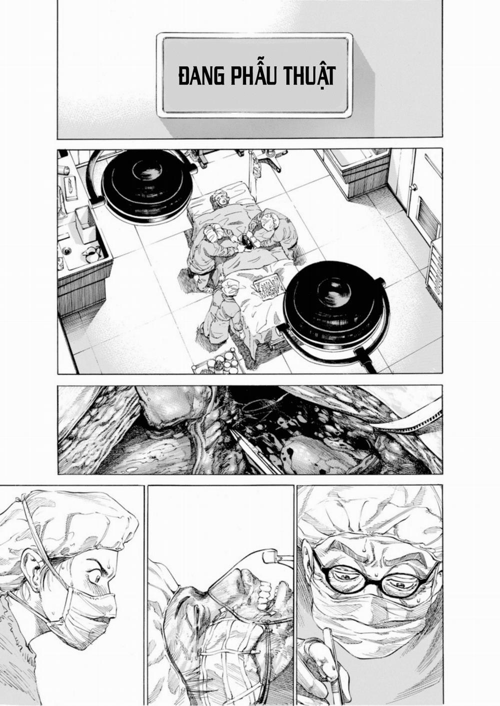 Give My Regards To Black Jack 1 trang 45