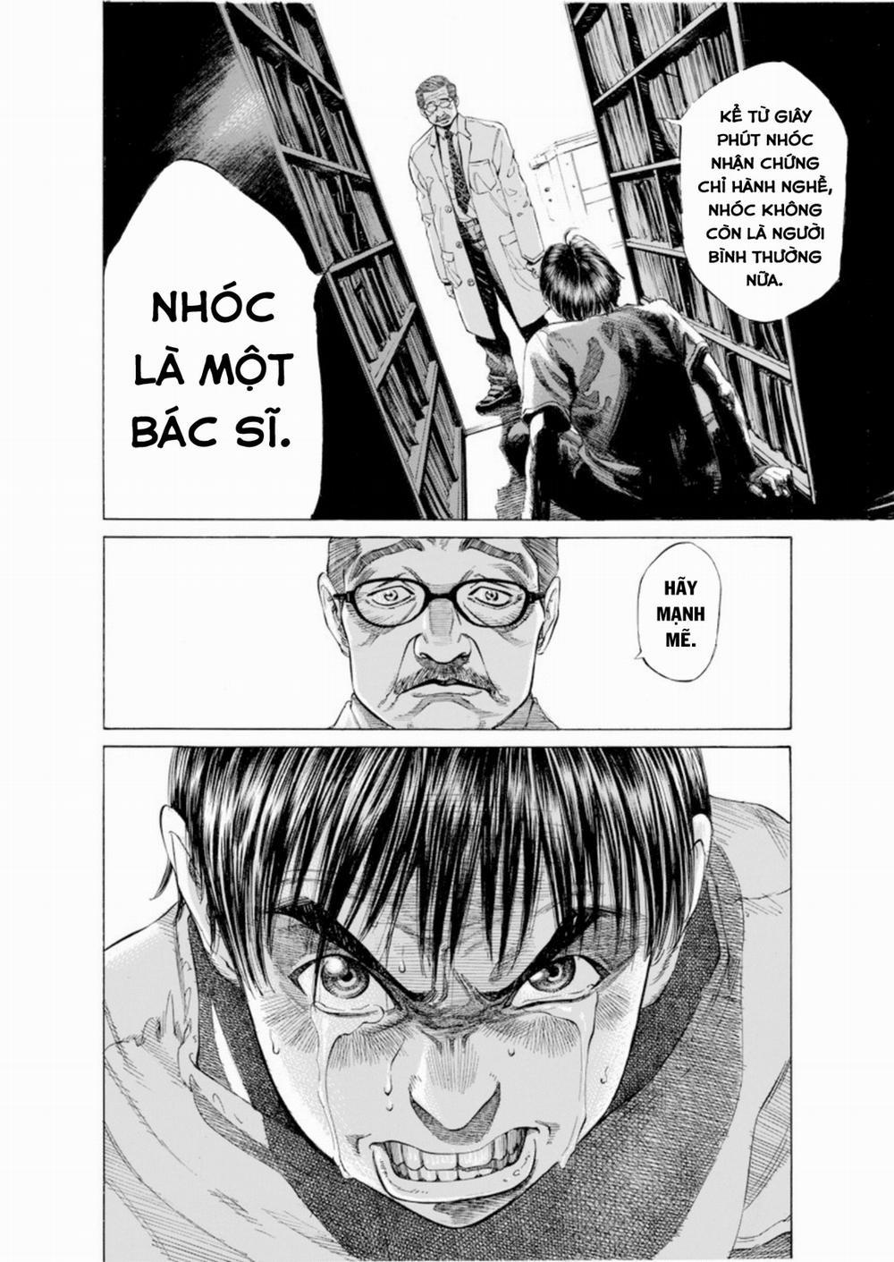 Give My Regards To Black Jack 1 trang 52