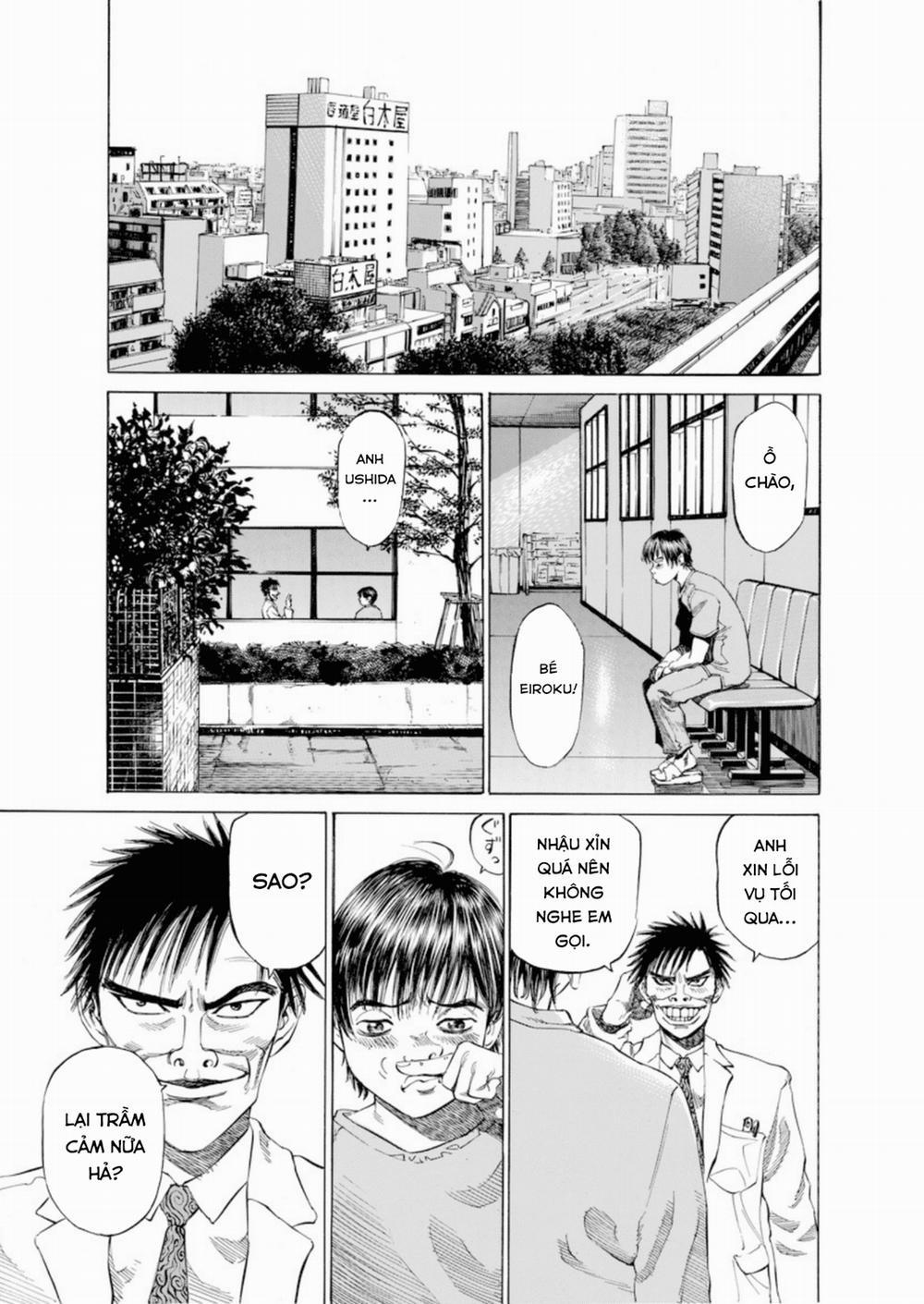 Give My Regards To Black Jack 1 trang 53