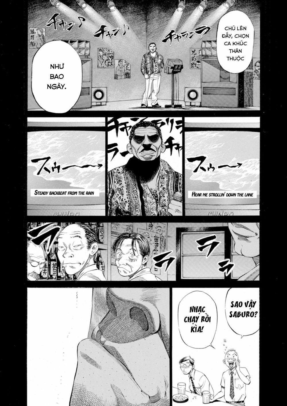 Give My Regards To Black Jack 10 trang 8