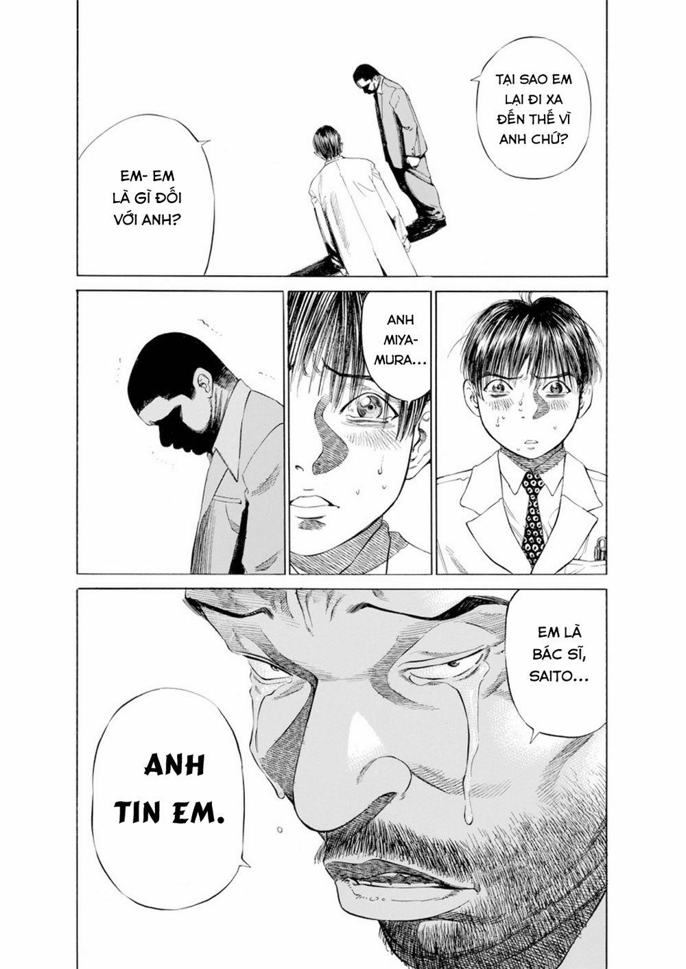 Give My Regards To Black Jack 12 trang 19