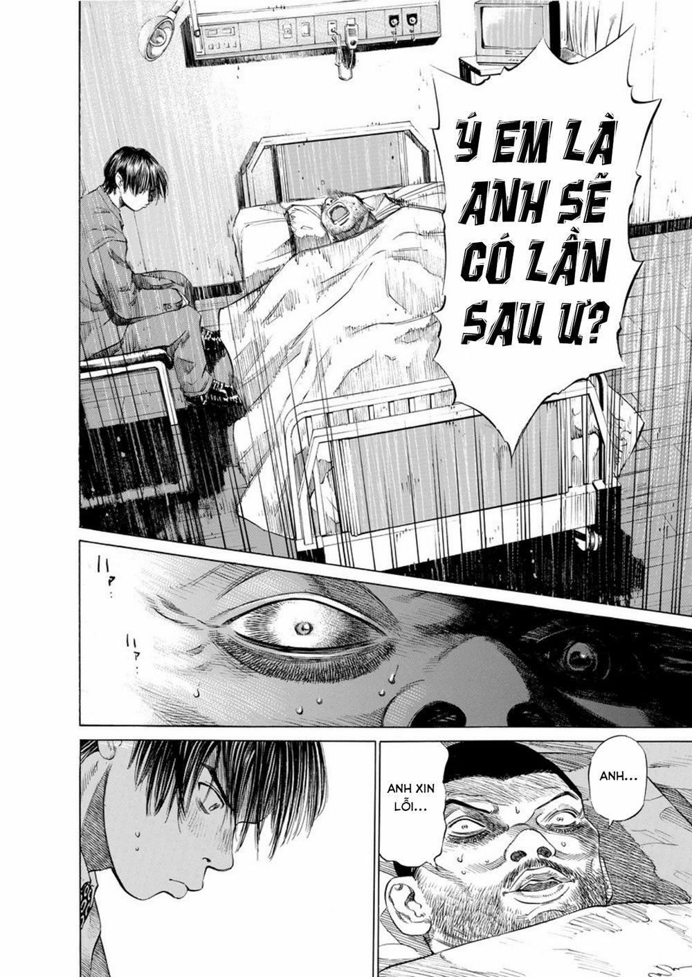 Give My Regards To Black Jack 13 trang 17