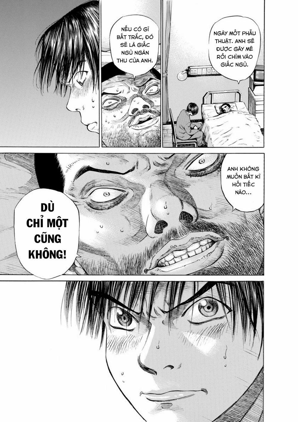 Give My Regards To Black Jack 13 trang 18