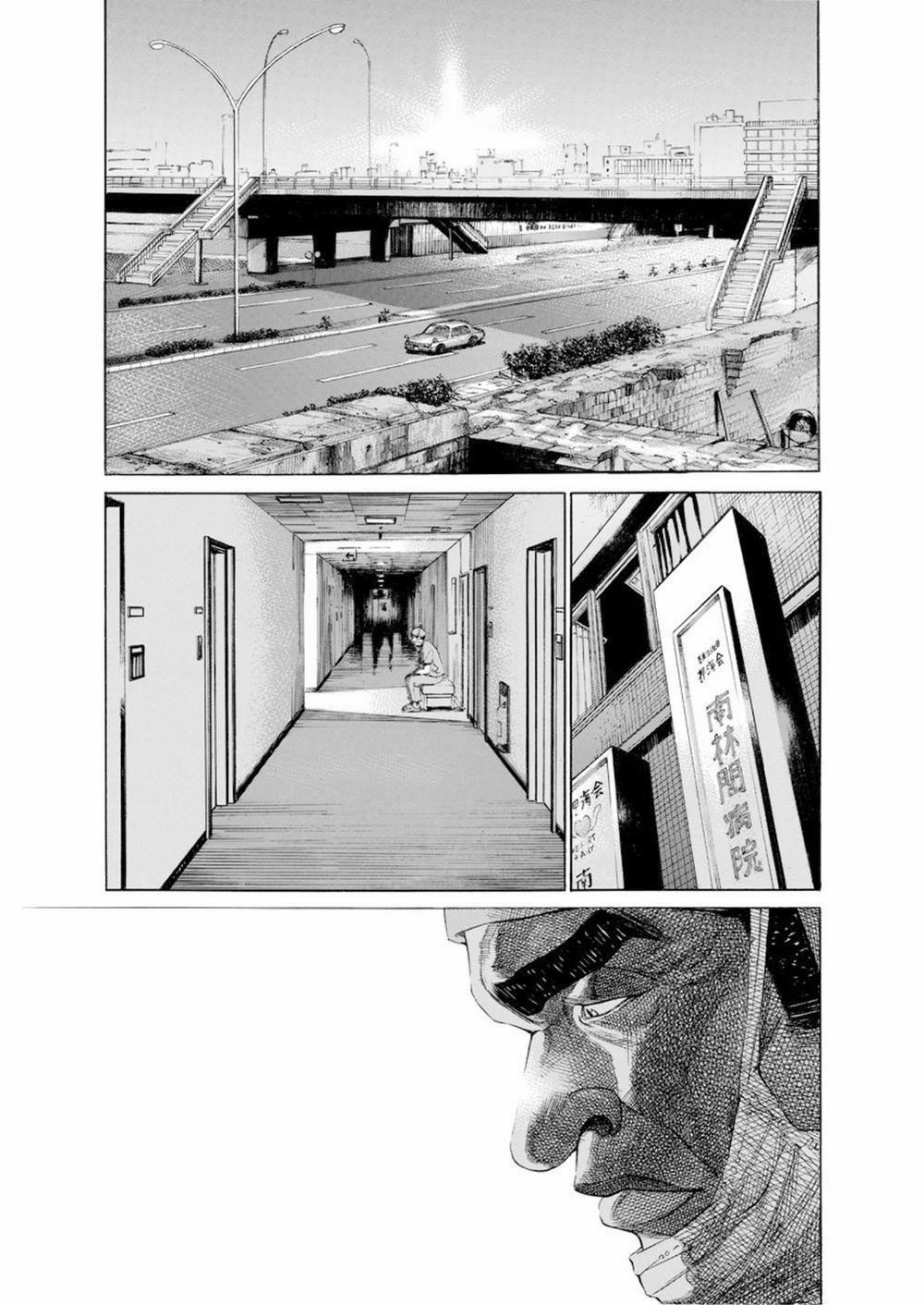 Give My Regards To Black Jack 15 trang 7