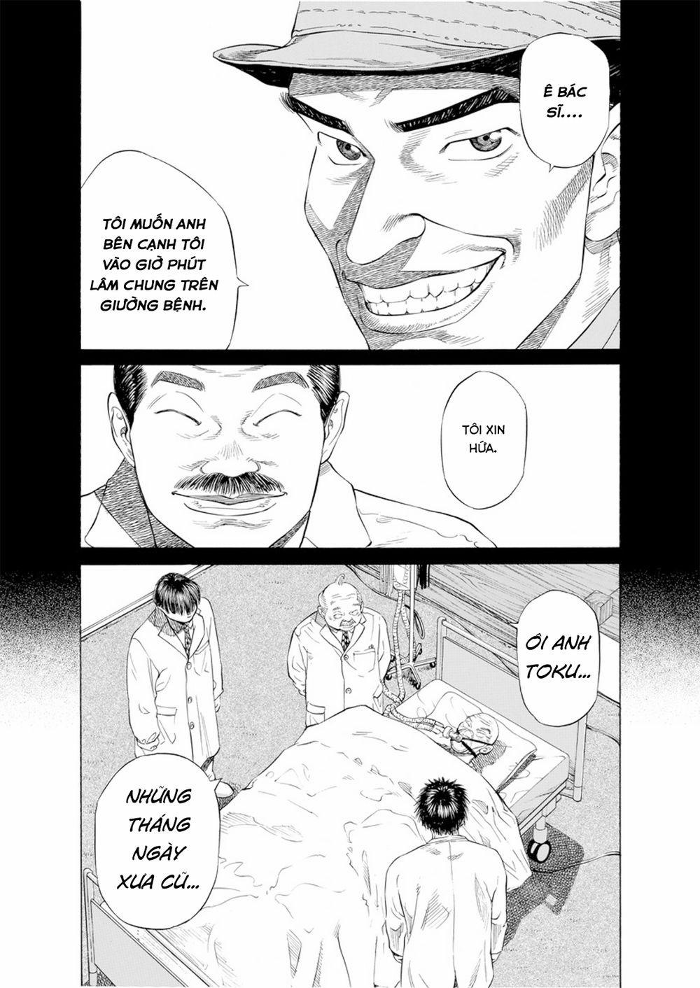 Give My Regards To Black Jack 19 trang 20