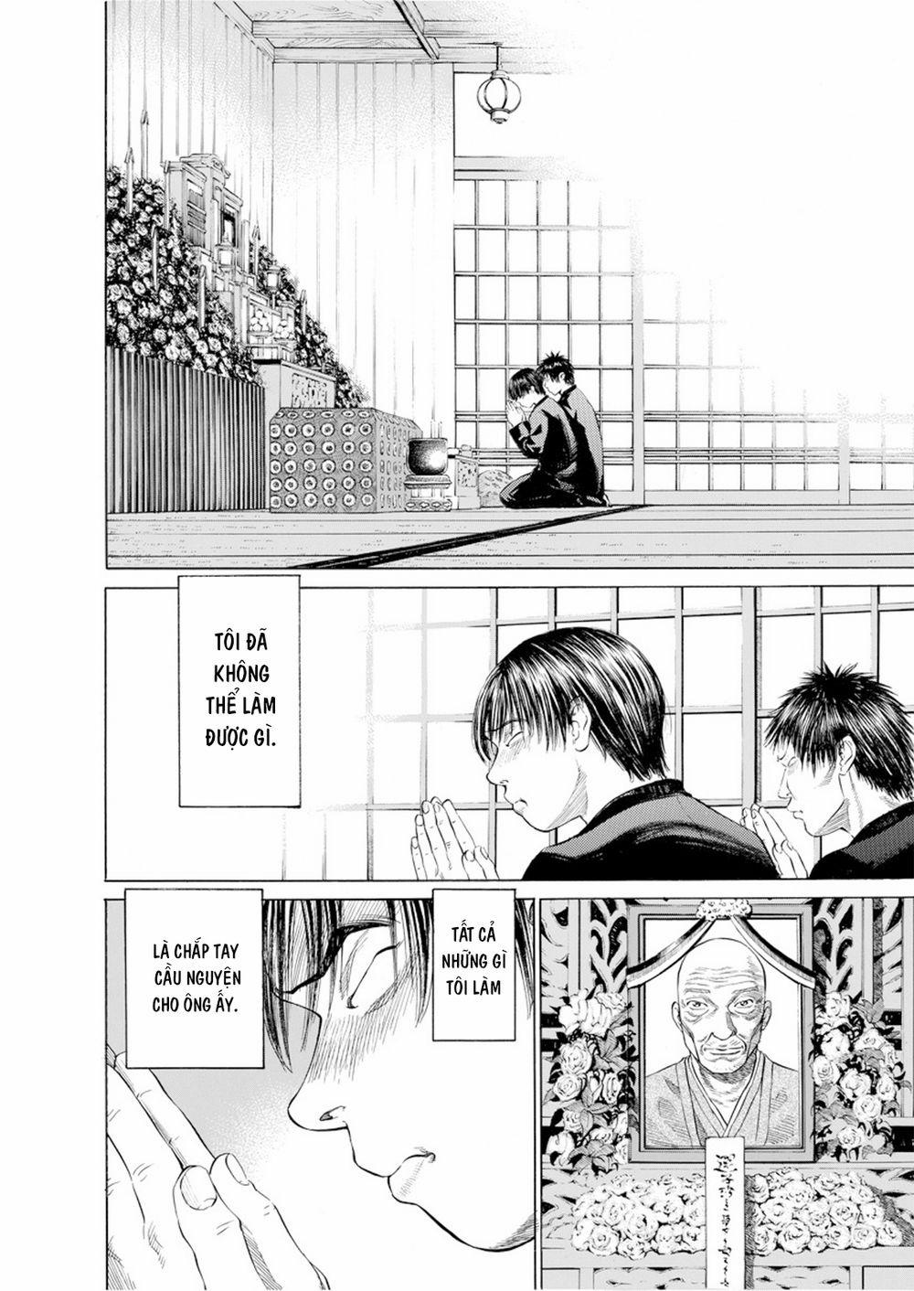 Give My Regards To Black Jack 20 trang 16