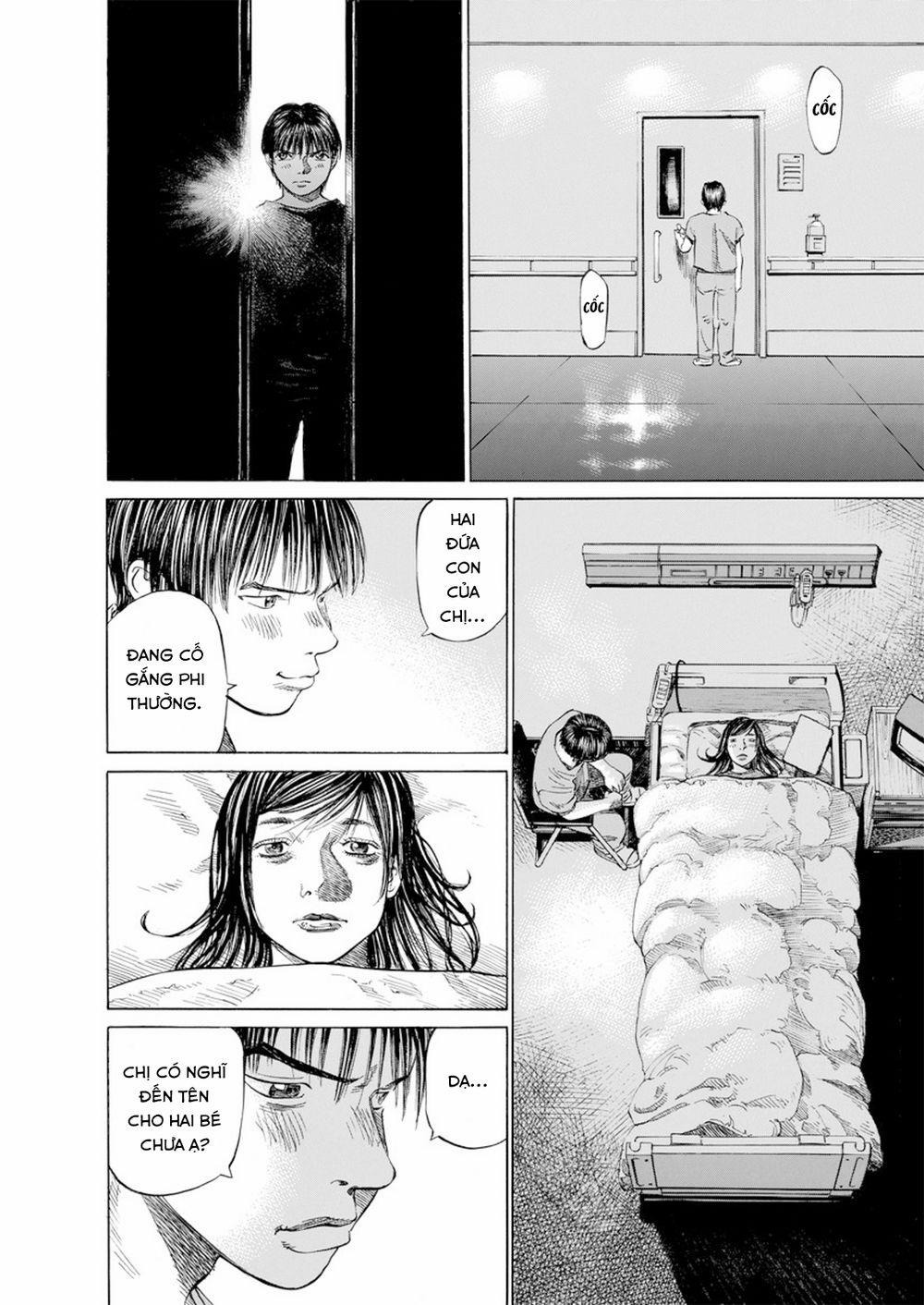 Give My Regards To Black Jack 23 trang 16