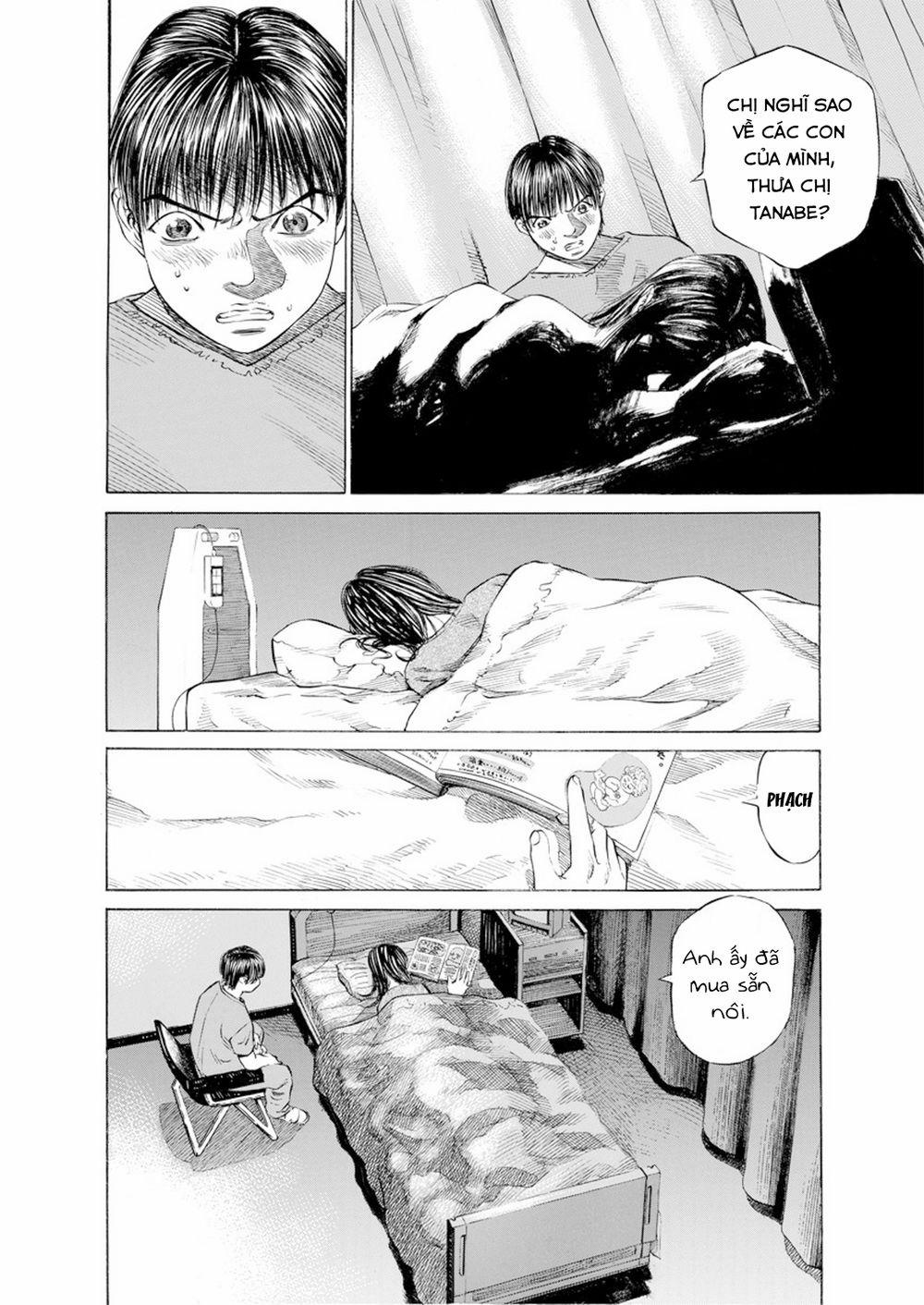 Give My Regards To Black Jack 23 trang 18