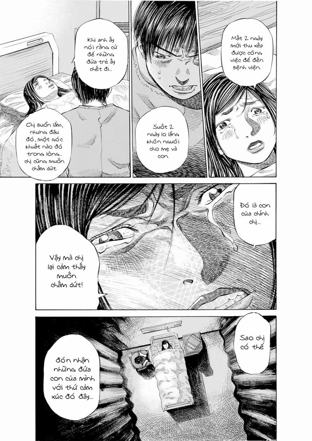 Give My Regards To Black Jack 24 trang 13