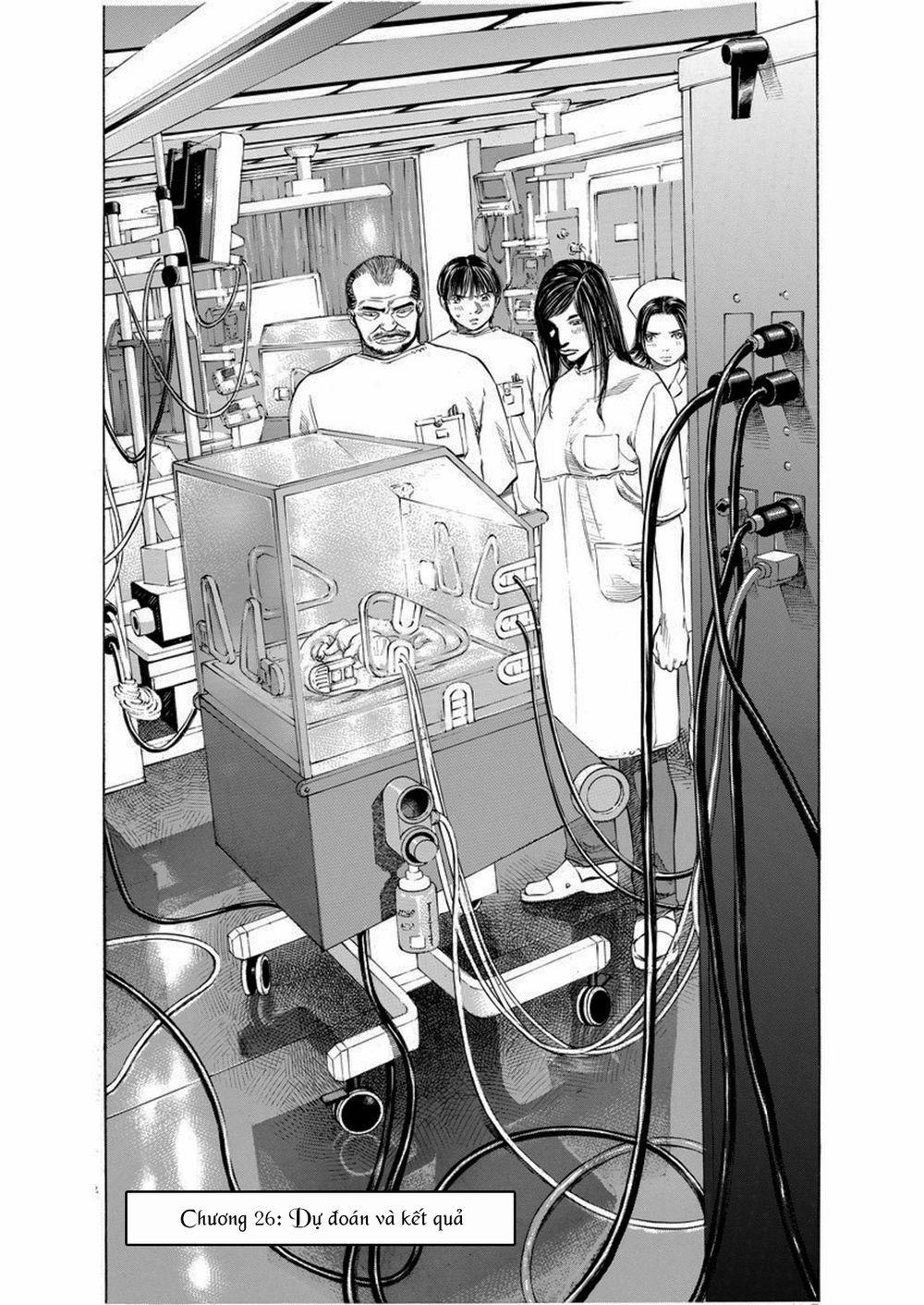 Give My Regards To Black Jack 26 trang 2