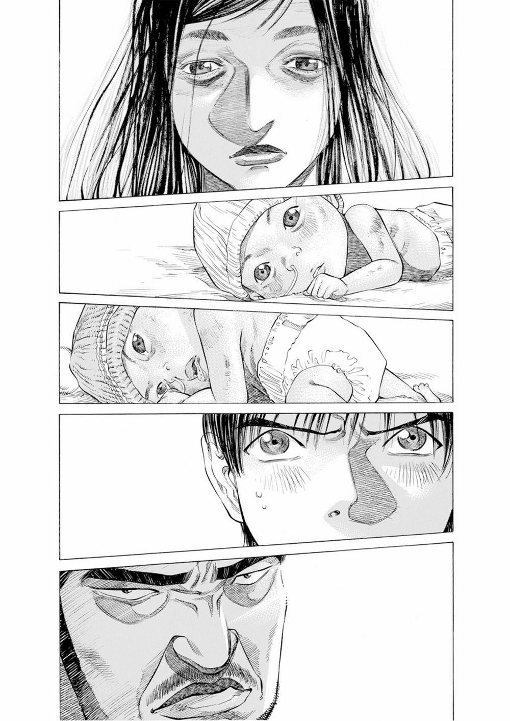 Give My Regards To Black Jack 26 trang 3