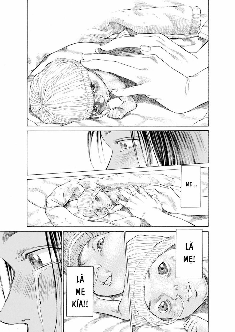 Give My Regards To Black Jack 26 trang 5