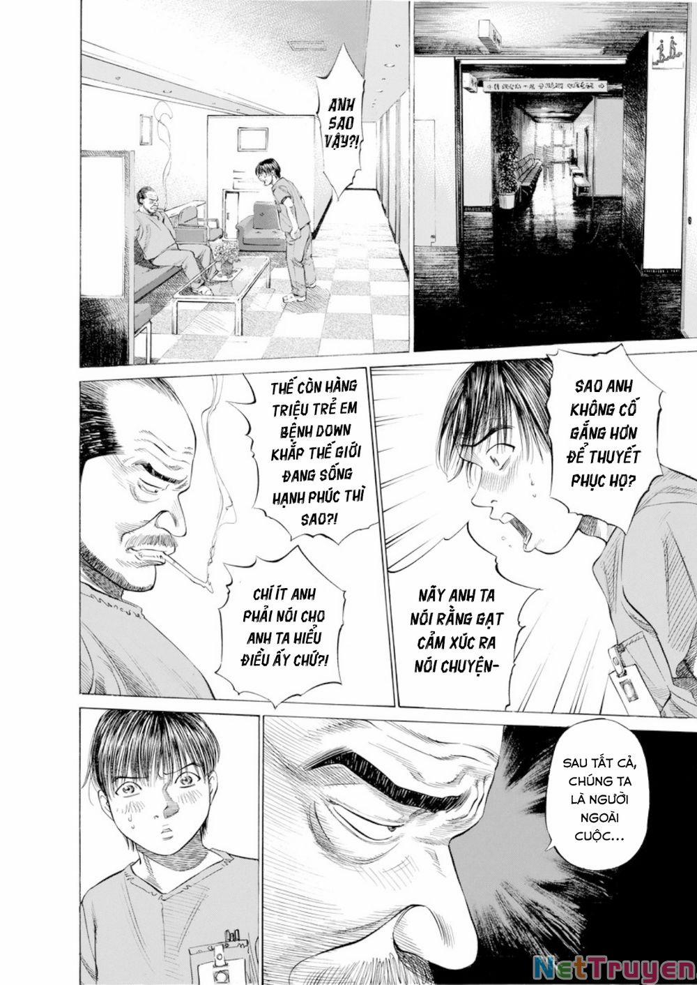 Give My Regards To Black Jack 27 trang 12