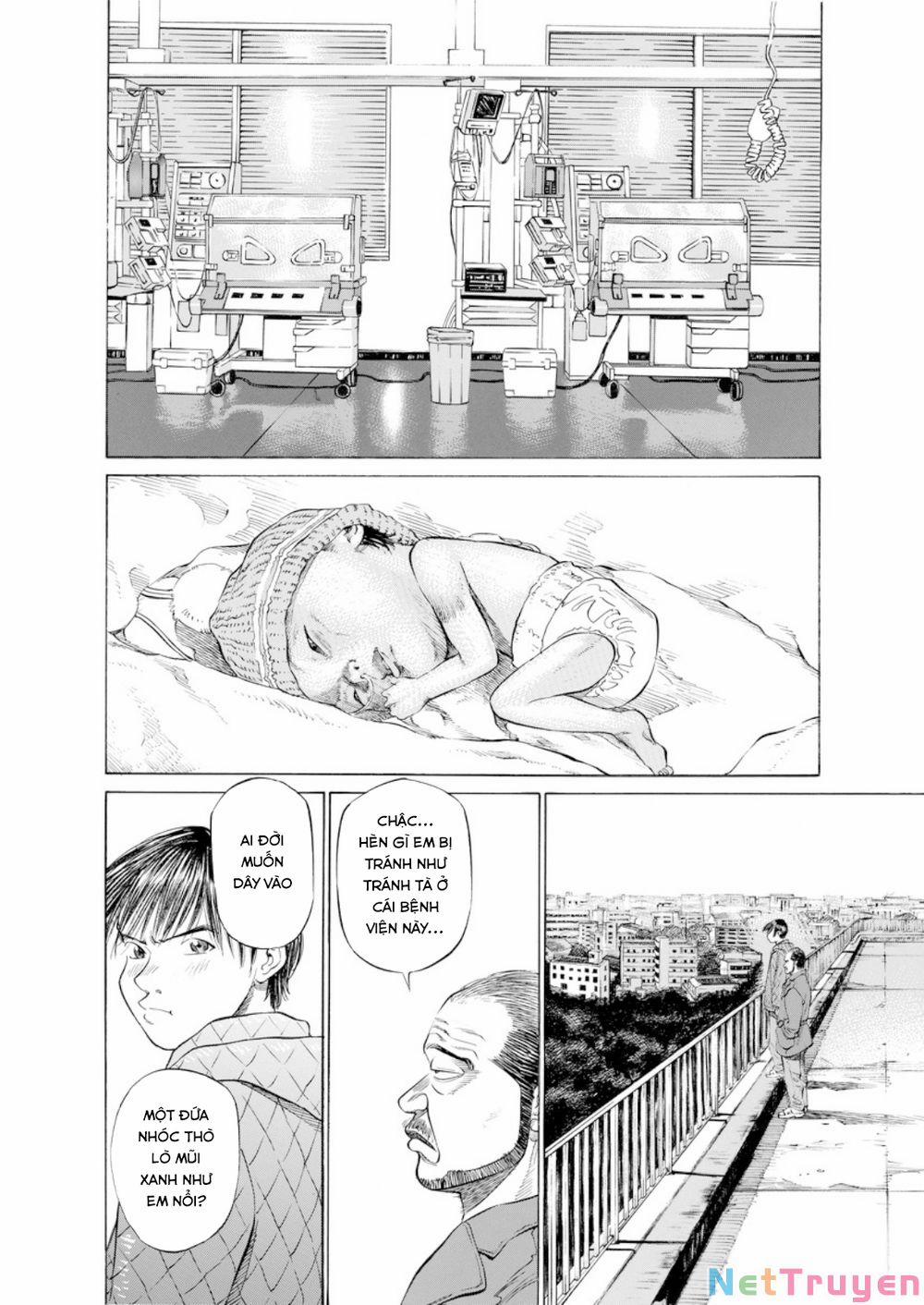 Give My Regards To Black Jack 27 trang 14